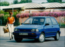 KIA 1997 - Vintage Photograph