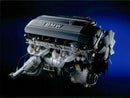 The BMW 3.0-Litre Straight-Six Power Unit - Vintage Photograph