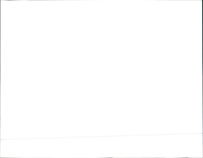 BMW 840Ci - Vintage Photograph