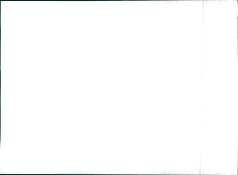 Zender Vision 2 - Vintage Photograph