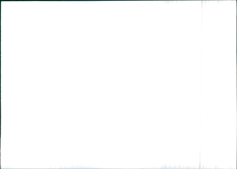 Zender Vision 2 - Vintage Photograph