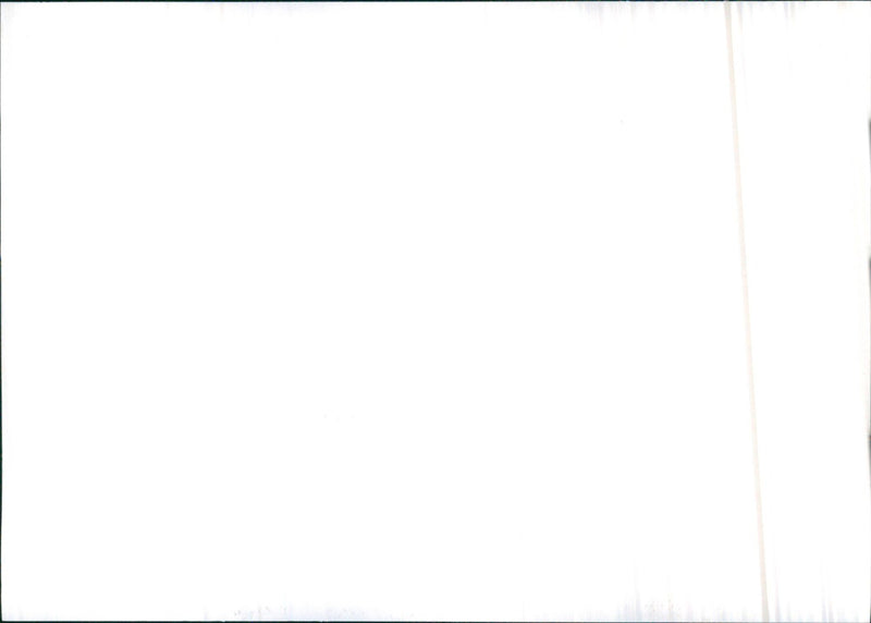 Zender Vision 2 C - Vintage Photograph