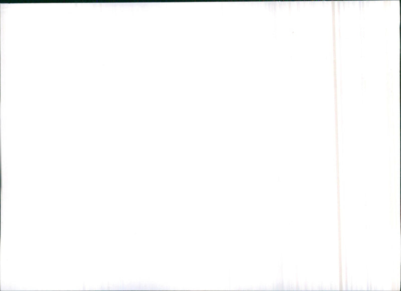 Zender Vision 2 C - Vintage Photograph