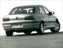 Opel Omega - Vintage Photograph