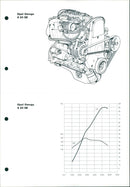 Opel Omega - Vintage Photograph