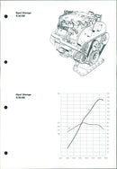 Opel Omega - Vintage Photograph