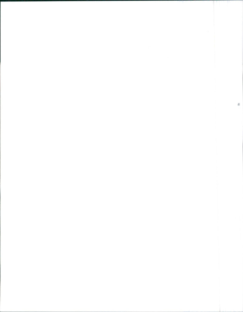 Mitsubishi HSR-IV - Vintage Photograph