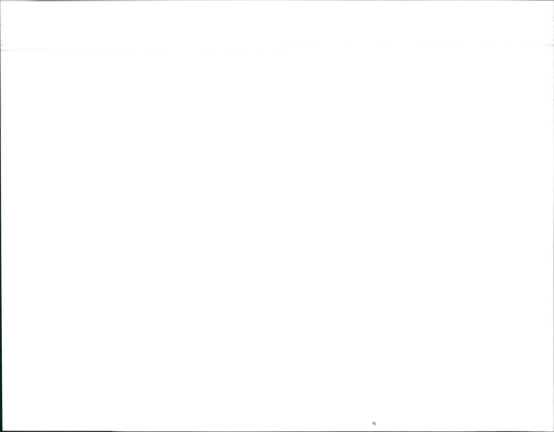 Mitsubishi ESR - Vintage Photograph