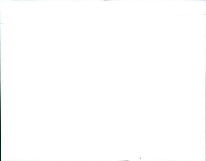 1994 Mitsubishi Galant GS - Vintage Photograph