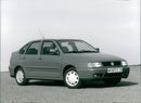 VW Polo Classic - Vintage Photograph