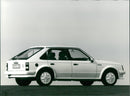 Opel Kadett GTE - Vintage Photograph