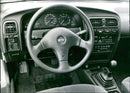 1993 Cockpit Primera LX / SLX - Vintage Photograph