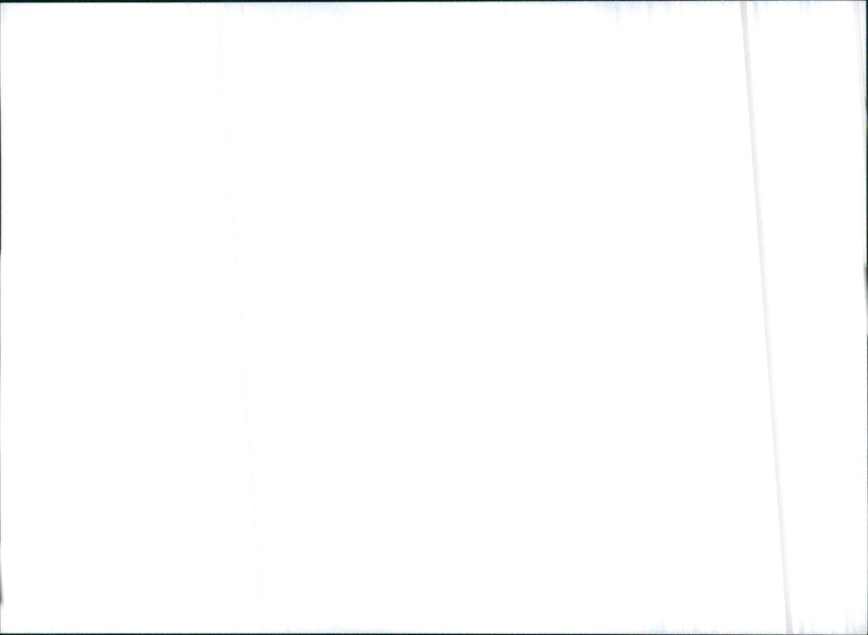 1993 Daihatsu Rocky Station - Vintage Photograph