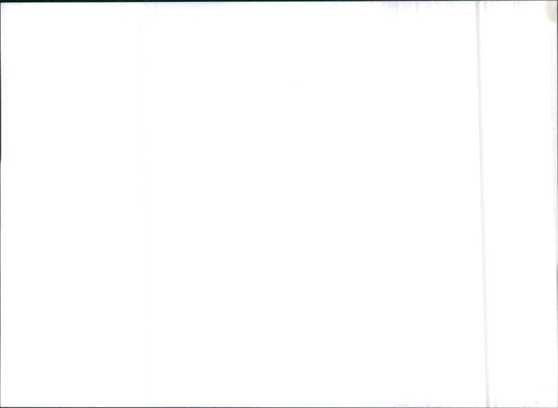 1993 Daihatsu Rocky Wagon - Vintage Photograph