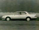 1990 Lexus LS 400 - Vintage Photograph