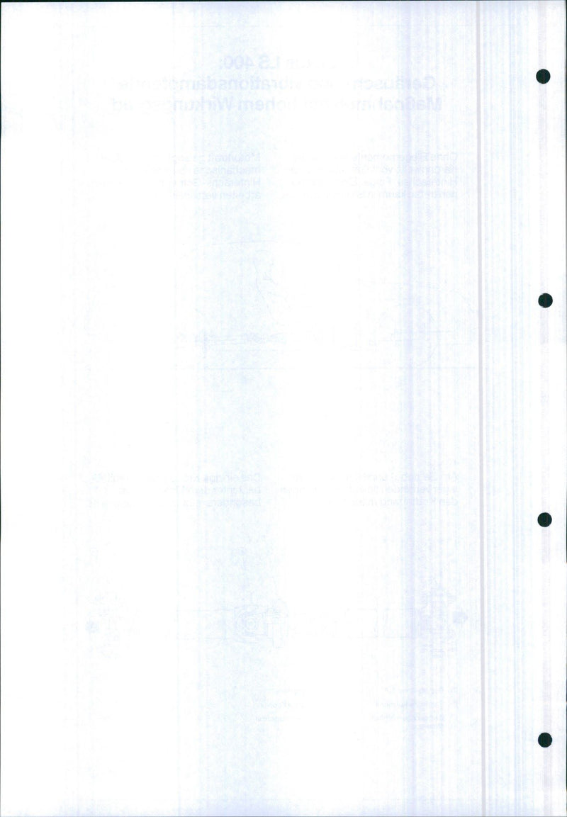 1990 Lexus LS 400 - Vintage Photograph