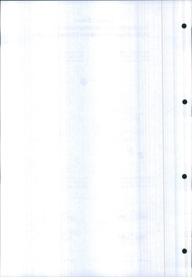 1990 Lexus LS 400 - Vintage Photograph