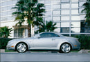 2001 Lexus SC430 - Vintage Photograph