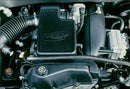 Chevrolet TrailBlazer. - Vintage Photograph