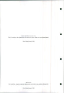 Mazda 323 GLX and Mazda 323 - Vintage Photograph