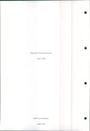 Mazda 323 - Vintage Photograph