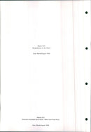 Mazda 323 - Vintage Photograph