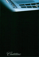 2002 Cadillac - Vintage Photograph