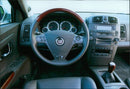 2002 Cadillac CTS - Vintage Photograph