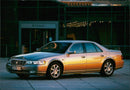 2002 Cadillac Sixty Special - Vintage Photograph