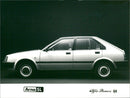 1986 Alfa Romeo Arna SL - Vintage Photograph