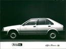 1986 Alfa Romeo Arna SL - Vintage Photograph