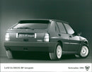1991 Lancia Delta HF Integrale - Vintage Photograph