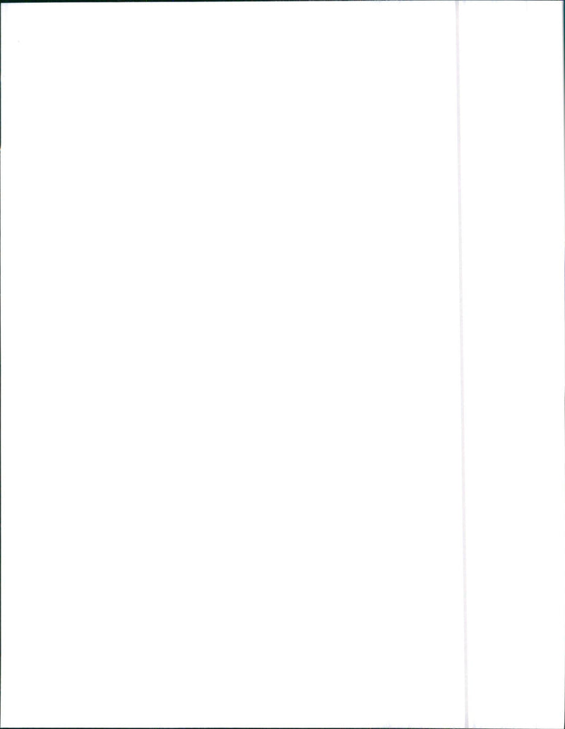 1992 Lancia Thema - Vintage Photograph