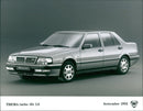 1992 Lancia Thema - Vintage Photograph