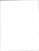 1992 Lancia Thema - Vintage Photograph