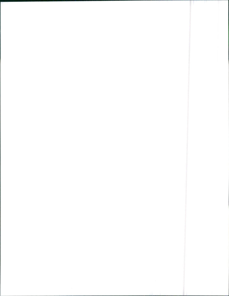 1992 Lancia Thema - Vintage Photograph