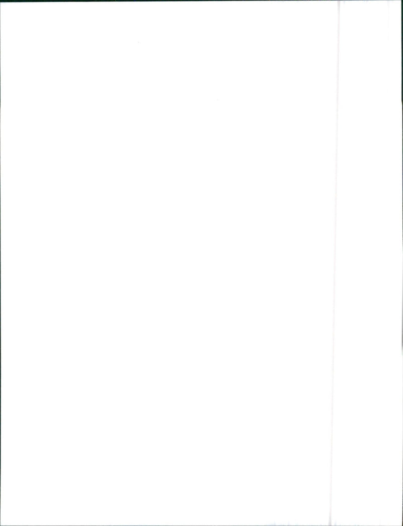 1992 Lancia Thema - Vintage Photograph