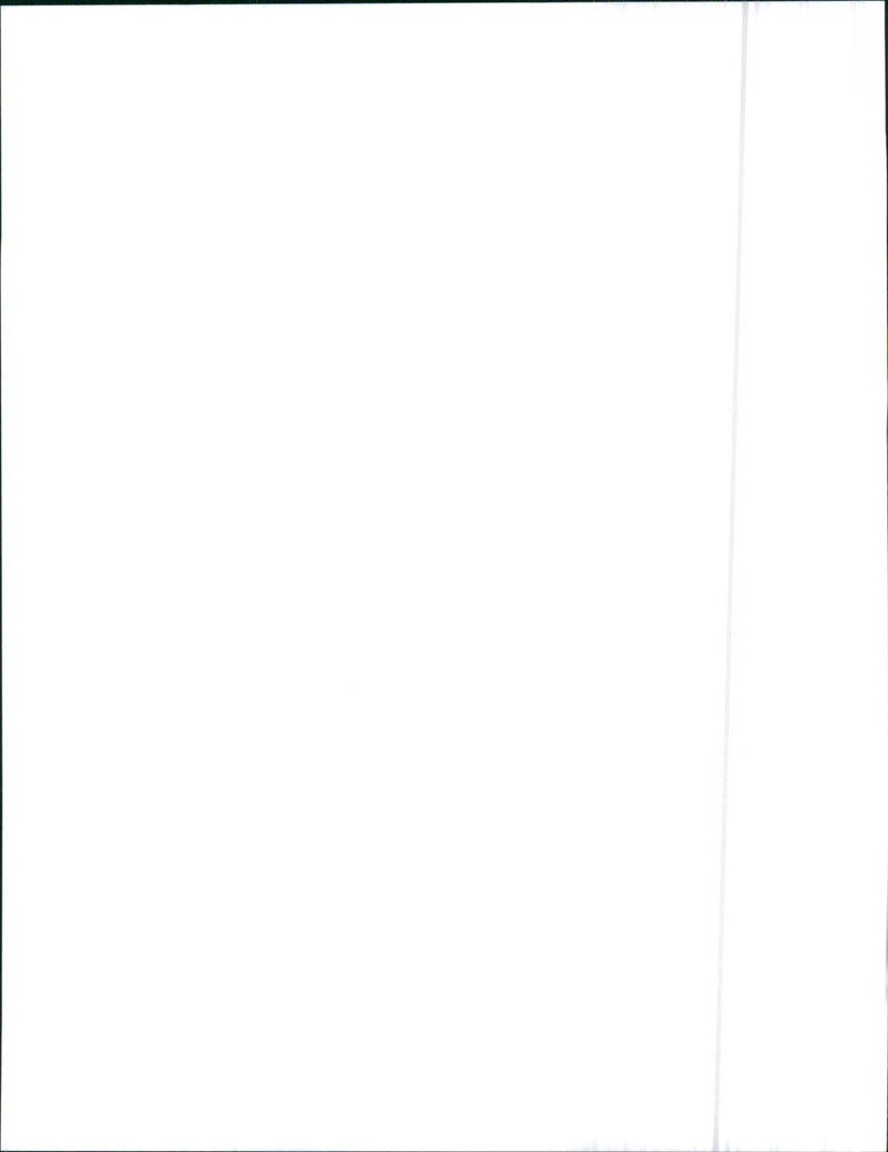 1992 Lancia Thema - Vintage Photograph