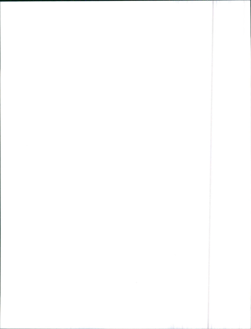 1992 Lancia Thema - Vintage Photograph