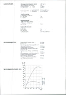 1992 Lancia Thema - Vintage Photograph