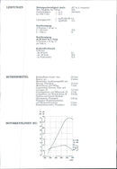 1992 Lancia Thema - Vintage Photograph