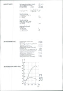 1992 Lancia Thema - Vintage Photograph