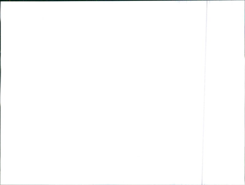 Lancia Dedra Integrale. - Vintage Photograph