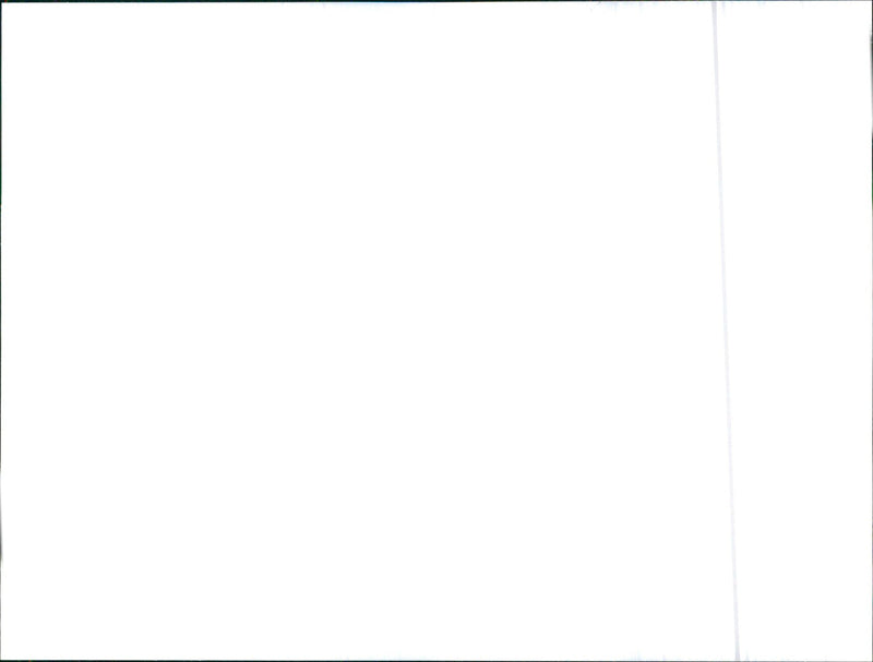 Lancia Dedra Integrale. - Vintage Photograph