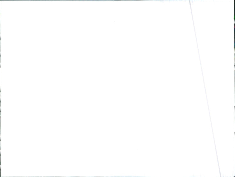 Lancia Dedra Integrale. - Vintage Photograph