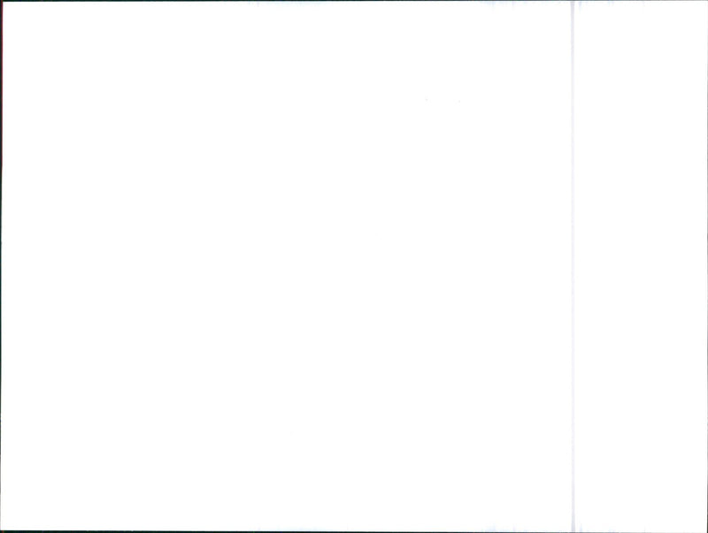 Lancia Dedra Integrale. - Vintage Photograph