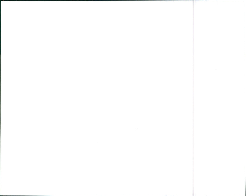 1992 Lancia Y10 1.1 Elite - Vintage Photograph