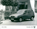 1992 Lancia Y10 1.1 Elite - Vintage Photograph