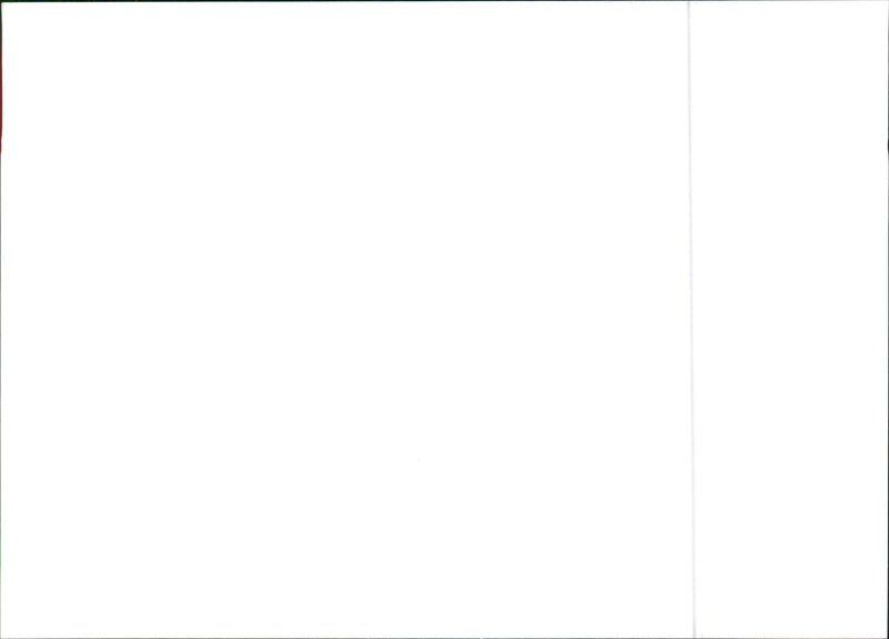 1992 New Lancia Y10 4WD - Vintage Photograph