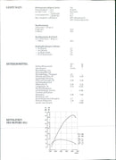 1992 Lancia Y10 4WD - Vintage Photograph